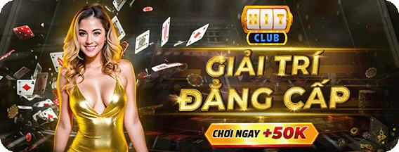 hitclub game bài banner